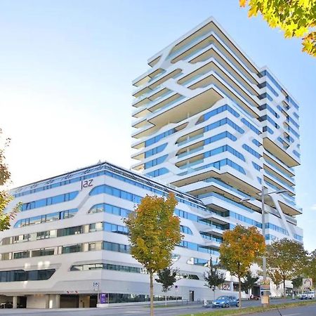 Sky Aparthotel Στουτγκάρδη Εξωτερικό φωτογραφία