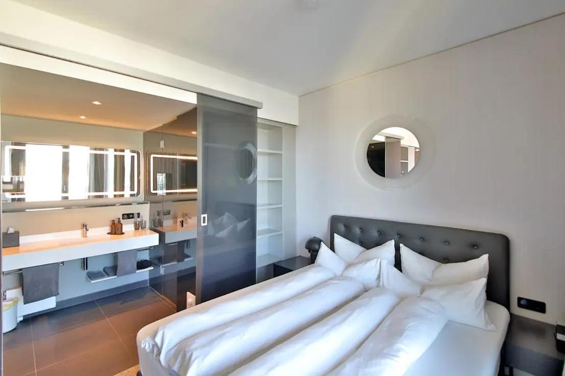 Sky Aparthotel Στουτγκάρδη Εξωτερικό φωτογραφία